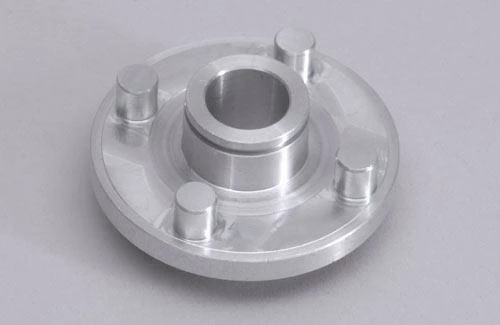 FG Modellsport Alloy Hub B
