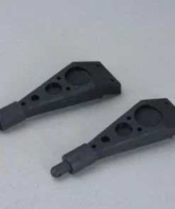 FG Modellsport Body Mount Rear Alfa Cal GTR (Pk2)