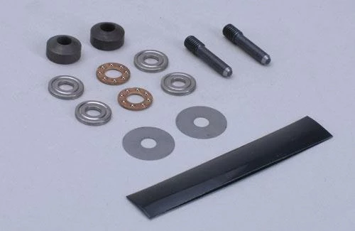 FG Modellsport Differential Lock Set