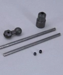 FG Modellsport Ball Stabilizer Front Axle Set