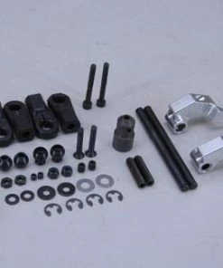 FG Modellsport Ball Stabilizer Set Rear