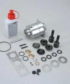 FG Modellsport Viscous Locking Diff F/all Models