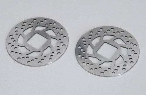 FG Modellsport Brake Disk (Pk2)