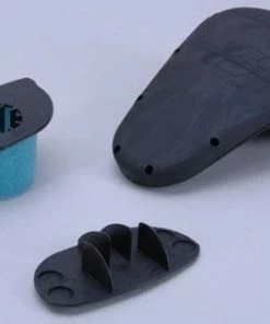 FG Modellsport Inlet Silencer G230/260 -CY23/26 Set