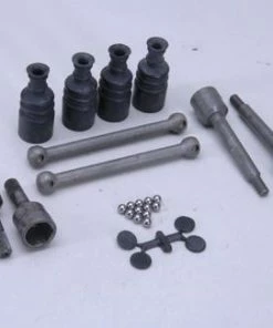 FG Modellsport Ball Driving Set F/GT1/F1/Buggy/Trk