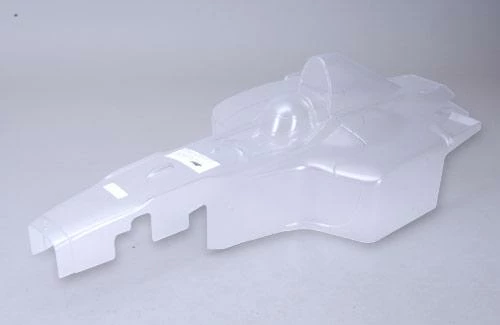 FG Modellsport Body F2000