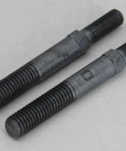 FG Modellsport Wishbone Thread Rod M10/M8x84mm 2pc