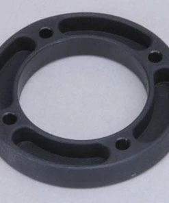 FG Modellsport Front Plastic Stop Disk Left 4WD