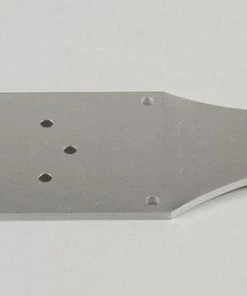 FG Modellsport Reinforcing Plate-fr-axle Mon/Stad