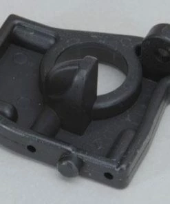 FG Modellsport Plastic Rear Axle Mount Left 4WD