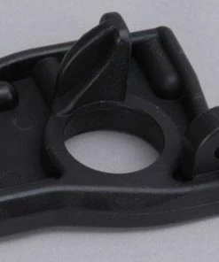 FG Modellsport Plastic Rear Axle Mount Right 4WD