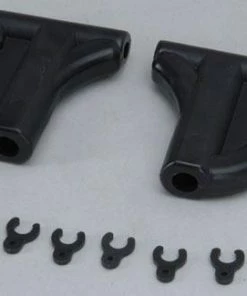 FG Modellsport Front Upper Plastic Wishbone 4WD, 2