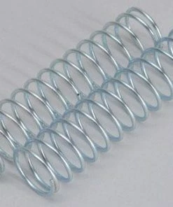 FG Modellsport S/absorber Press Spring 2x100mm X2