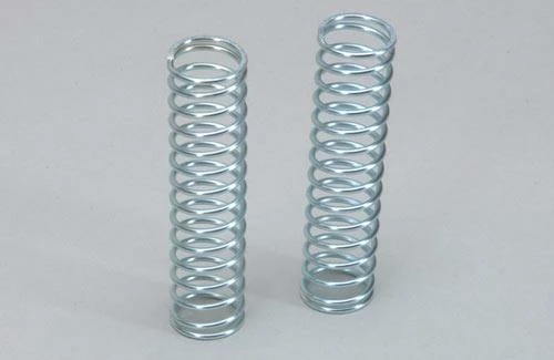 FG Modellsport Rear Shock Press Spring 2,2x100mm 2