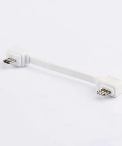 Hubsan Zino Iphone Cable