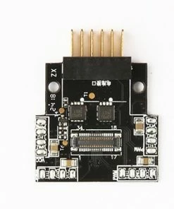 Hubsan Zino Power Adapter Board