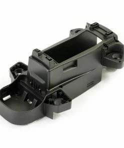 Hubsan Zino Lower Body Shell Black
