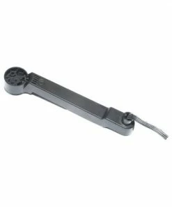 Hubsan Zino White Rear Right Arm (With Esc)