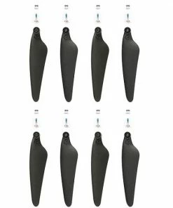 Hubsan Zino Propellers A+B