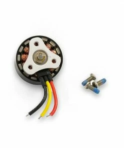Hubsan Zino Short-Line Motor Rear Arm