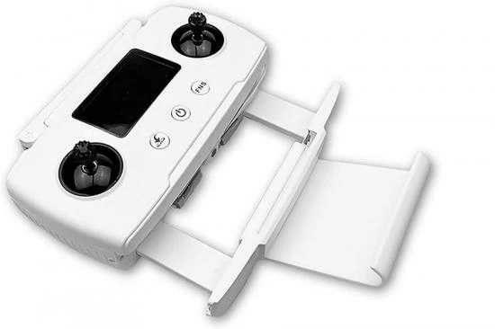 Hubsan Zino2+ Controller Ht018P(White) - Image 2