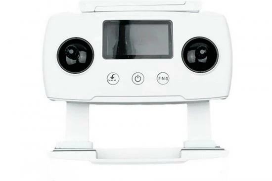 Hubsan Zino2+ Controller Ht018P(White) - Image 3