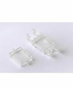 Hubsan Zino 2 Gyroscope Cover(Upper And Lower)