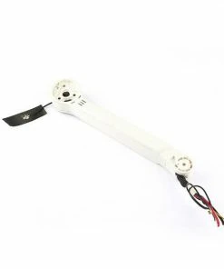 Hubsan Zino 2 Left Front Arm 1 (Incl.Esc - Network Tube - Shrink