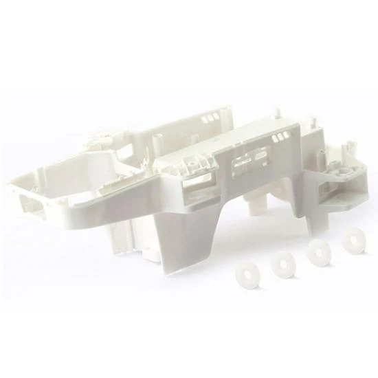 Hubsan Zino 2 Lower Body Shell - Arm - Anti-Friction Spacer