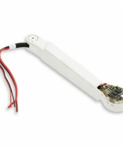 Hubsan Zino 2 Right Back Arm 4 (Incl.Esc - Network Tube - Shrink