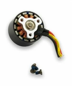 Hubsan Zino 2 Motor (Include Screw)