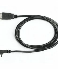 Hubsan Zino Mini Pro Dual-Targ Et Micro Usb Cable Grey