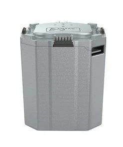 Hubsan Zino Mini Pro Intelligent Battery Management (Europe)