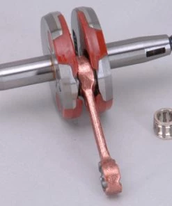 FG Modellsport Crankshaft Closed