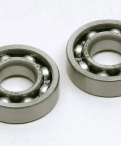 FG Modellsport Bearings Zenoah 97 (Pk2)