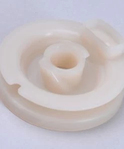 FG Modellsport Rope Pulley -/G230/260RC -CY