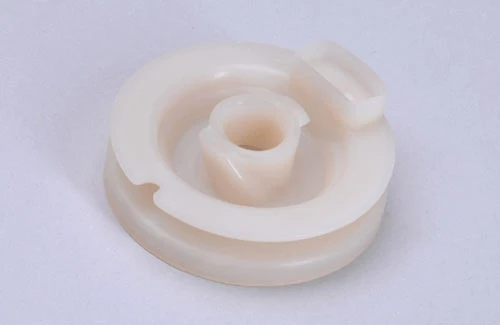 FG Modellsport Rope Pulley -/G230/260RC -CY