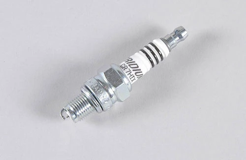 FG Modellsport NGK-Spark Plug - CR7 Zenoah G230RC