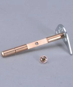 FG Modellsport Valve Shaft With Screw