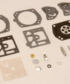 FG Modellsport Gasket/Diaphragm Repair Kit