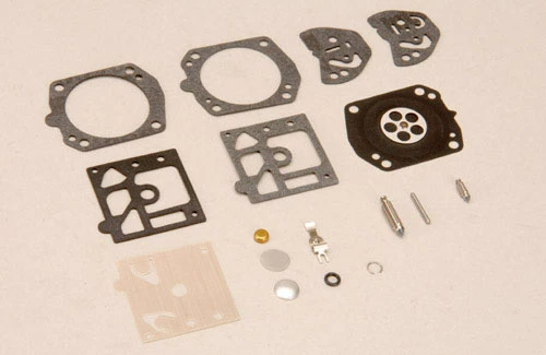 FG Modellsport Gasket/Diaphragm Repair Kit
