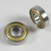 FG Modellsport Bearing 10x22x6 Grease Filled (Pk2)
