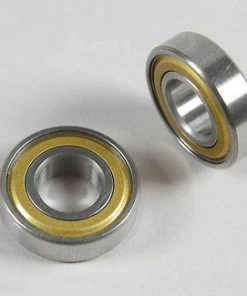FG Modellsport Bearing 10x22x6 Grease Filled (Pk2)