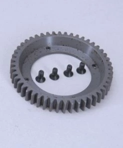 FG Modellsport Steel Gearwheel Big 48t-reinforced