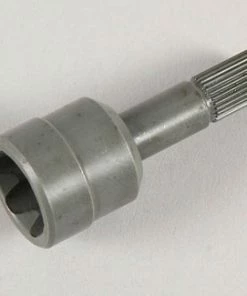 FG Modellsport Ball Diff Axle