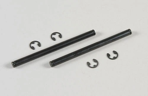FG Modellsport Front Wishbone Pin 6x93mm (Pk2)