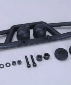 FG Modellsport Front Bumper Set F/Stadium Truck