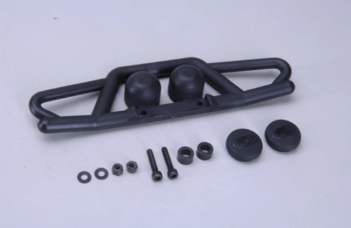 FG Modellsport Front Bumper Set F/Stadium Truck