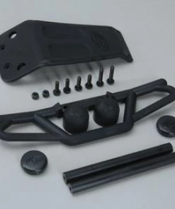 FG Modellsport Front Bumper Set F/Hummer H2