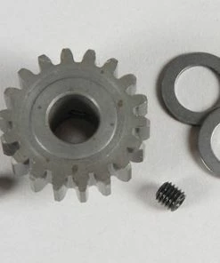 FG Modellsport Steel Gearwheel 18 Teeth 2-speed